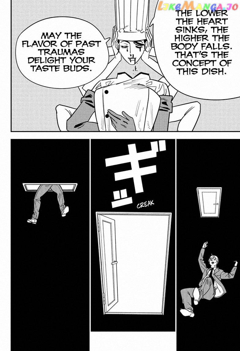 Chainsaw Man, Chapter 123 image 18